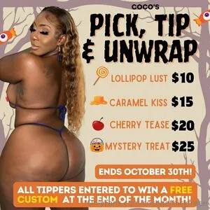 Cocodethickfreee Thumbnail Picture