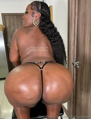 Cocodethickfreee OnlyFans Leaked Free Thumbnail Picture - #i2p4jAoQFp