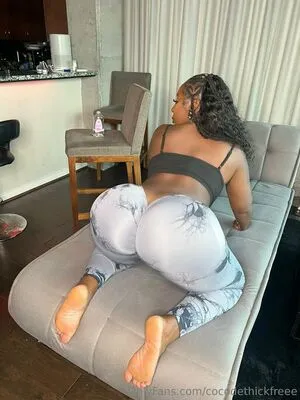 Cocodethickfreee OnlyFans Leaked Free Thumbnail Picture - #pEkaG1yagM