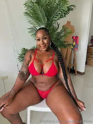 Cocodethickfreee OnlyFans Leaked Free Thumbnail Picture - #sCT296XC9L