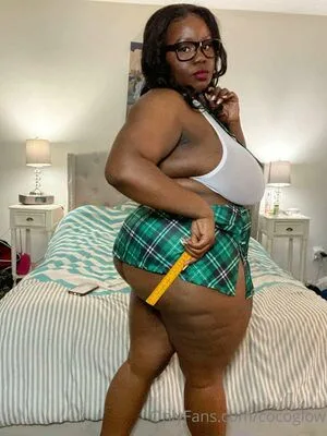 Cocoglow OnlyFans Leaked Free Thumbnail Picture - #K7uK8y17HL