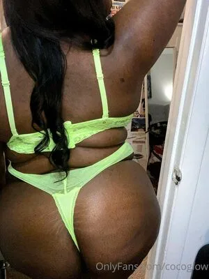 Cocoglow OnlyFans Leaked Free Thumbnail Picture - #VUeRGtj4s9