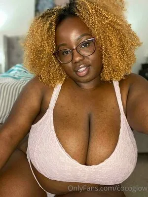 Cocoglow OnlyFans Leaked Free Thumbnail Picture - #eVagMCqj42