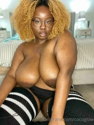 Cocoglow OnlyFans Leaked Free Thumbnail Picture - #lJIld0Iz6Z