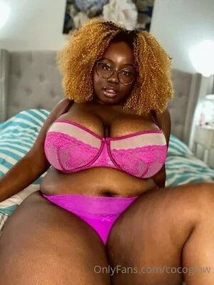 Cocoglow OnlyFans Leaked Free Thumbnail Picture - #n1Kxjl0YFP