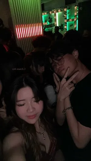 Cocoimao OnlyFans Leaked Free Thumbnail Picture - #lluSSKga66