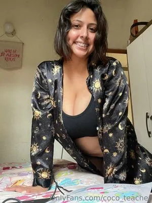 Cocomom95 OnlyFans Leaked Free Thumbnail Picture - #tR6UM5jmv6