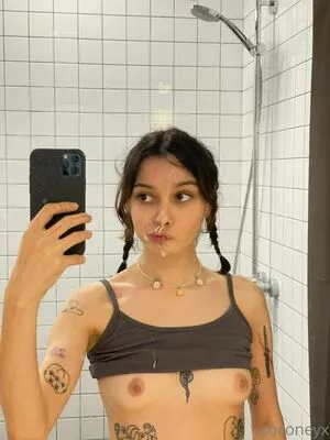 Coconeyx OnlyFans Leaked Free Thumbnail Picture - #1RroIOJf82
