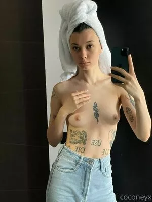 Coconeyx OnlyFans Leaked Free Thumbnail Picture - #D7BpbiVTlY