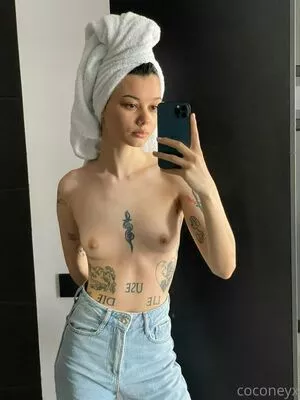 Coconeyx OnlyFans Leaked Free Thumbnail Picture - #DFdaUTWEVF