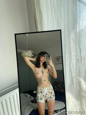 Coconeyx OnlyFans Leaked Free Thumbnail Picture - #lFNT5UJjuG