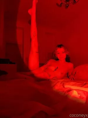 Coconeyx OnlyFans Leaked Free Thumbnail Picture - #qOGCdFeiQ6
