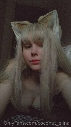 Coconut Elina Thumbnail Picture