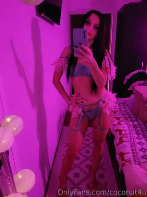Coconut4u OnlyFans Leaked Free Thumbnail Picture - #2pUtxHWVc3