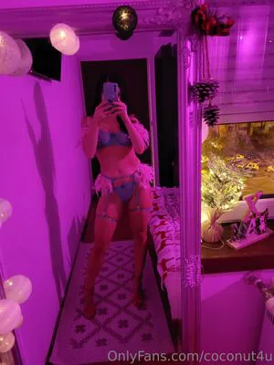 Coconut4u OnlyFans Leaked Free Thumbnail Picture - #rmJHnyjqiJ