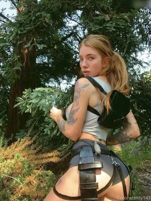 Coconutkitty OnlyFans Leaked Free Thumbnail Picture - #8ngdzZmEvx
