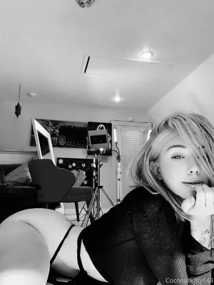 Coconutkitty OnlyFans Leaked Free Thumbnail Picture - #Q7x8ZBoen9