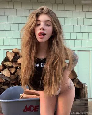 Coconutkitty OnlyFans Leaked Free Thumbnail Picture - #b8iKqA4Hpm