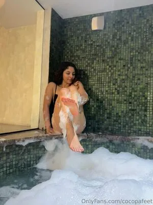 Cocopafeet OnlyFans Leaked Free Thumbnail Picture - #3YjVJjFVoO
