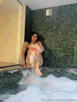 Cocopafeet OnlyFans Leaked Free Thumbnail Picture - #lVRG3qCD5u