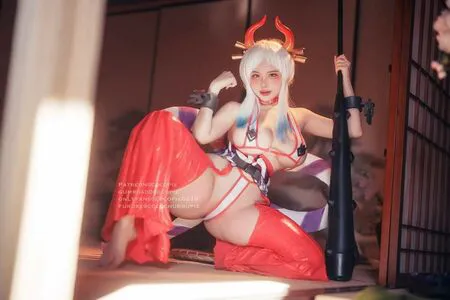 CocoPie OnlyFans Leaked Free Thumbnail Picture - #3fTo0Fwu1n
