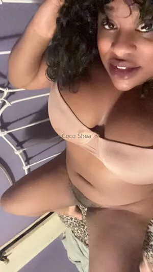 Cocoshea OnlyFans Leaked Free Thumbnail Picture - #5UOz01BZfG