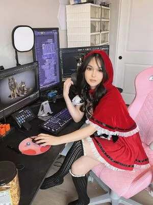 Codemiko OnlyFans Leaked Free Thumbnail Picture - #7TKJ2AGjDc