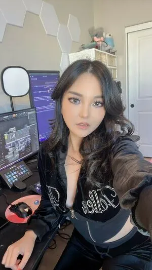 Codemiko OnlyFans Leaked Free Thumbnail Picture - #7U3hSoVEkC