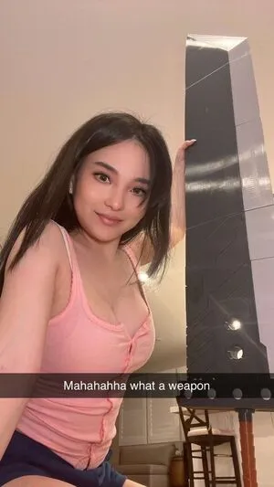 Codemiko OnlyFans Leaked Free Thumbnail Picture - #8FlqtmJc33