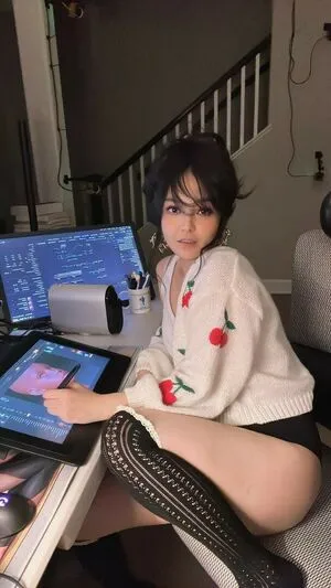 Codemiko OnlyFans Leaked Free Thumbnail Picture - #AQcQ86veoH