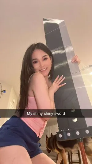 Codemiko OnlyFans Leaked Free Thumbnail Picture - #IoIK4pB0Oy