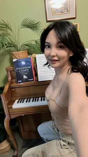 Codemiko OnlyFans Leaked Free Thumbnail Picture - #J4S492wY1x