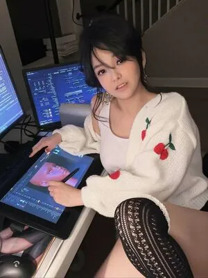 Codemiko OnlyFans Leaked Free Thumbnail Picture - #KagAGhhlVO