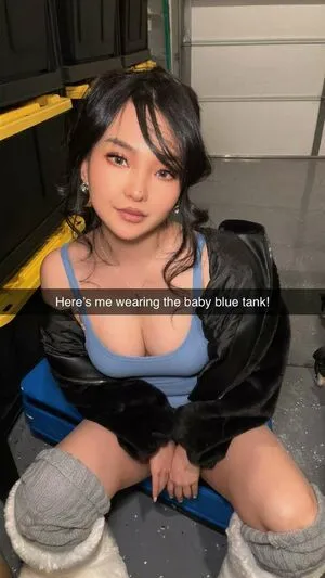 Codemiko OnlyFans Leaked Free Thumbnail Picture - #MdvEscBbxV