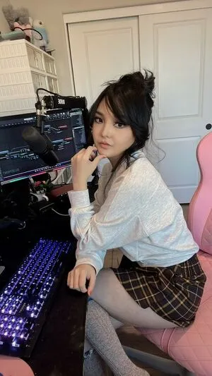 Codemiko OnlyFans Leaked Free Thumbnail Picture - #MowPFS64K9