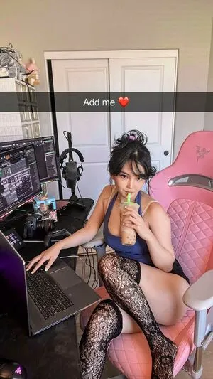 Codemiko OnlyFans Leaked Free Thumbnail Picture - #Q3QRBAVQBa