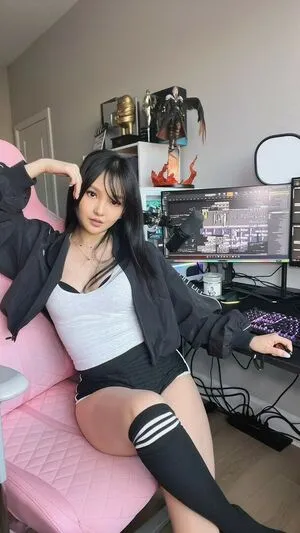 Codemiko OnlyFans Leaked Free Thumbnail Picture - #WKJmZ0RyfQ