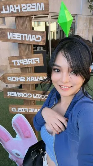 Codemiko OnlyFans Leaked Free Thumbnail Picture - #Wu3ppYw973