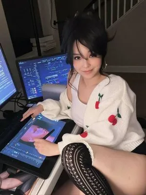 Codemiko OnlyFans Leaked Free Thumbnail Picture - #cdhNrKaPzL