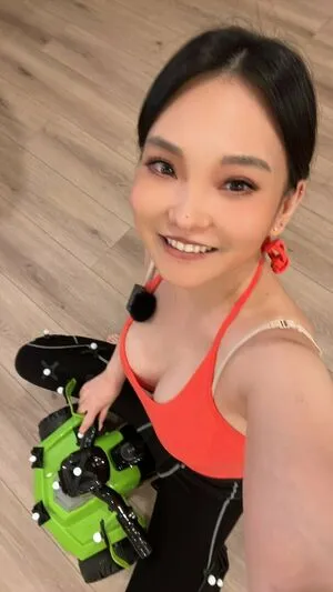Codemiko OnlyFans Leaked Free Thumbnail Picture - #iWynXznJ69