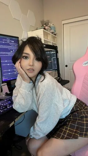 Codemiko OnlyFans Leaked Free Thumbnail Picture - #nhpleGONQ5