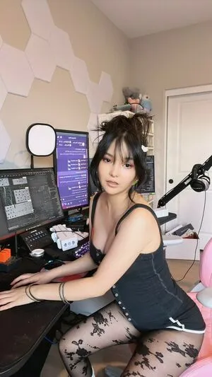 Codemiko OnlyFans Leaked Free Thumbnail Picture - #ni3O4TTg1C