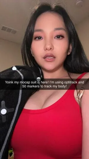 Codemiko OnlyFans Leaked Free Thumbnail Picture - #odl4SCeO3n