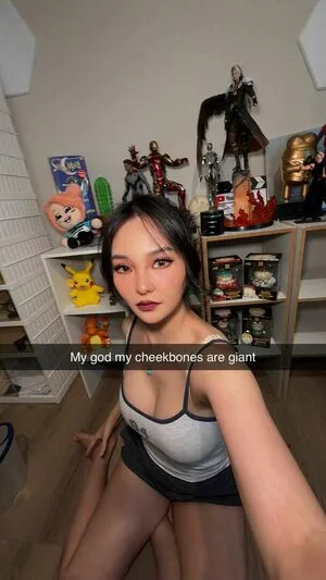 Codemiko OnlyFans Leaked Free Thumbnail Picture - #p3PB64WPNv