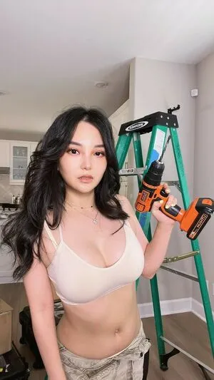 Codemiko OnlyFans Leaked Free Thumbnail Picture - #q5kAxEN163
