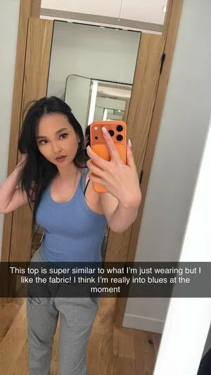 Codemiko OnlyFans Leaked Free Thumbnail Picture - #stmbqAlfcu