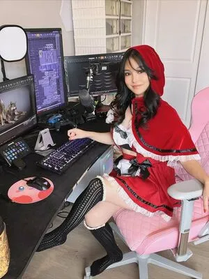 Codemiko OnlyFans Leaked Free Thumbnail Picture - #xnzjxzuftY
