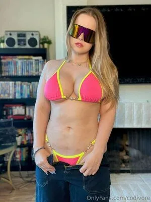 Codi Vore OnlyFans Leaked Free Thumbnail Picture - #J6s2QvYMuy