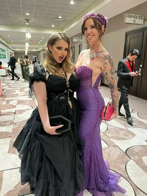Codi Vore OnlyFans Leaked Free Thumbnail Picture - #miC9Mn9pD9