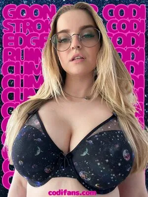 Codi Vore OnlyFans Leaked Free Thumbnail Picture - #uy7MApUqyH